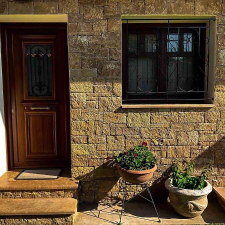Maistros Kalivaki Vourvourou Exterior foto